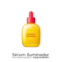 VITAMIN ILLUMINATING SERUM 30ml EOQUALBERRY